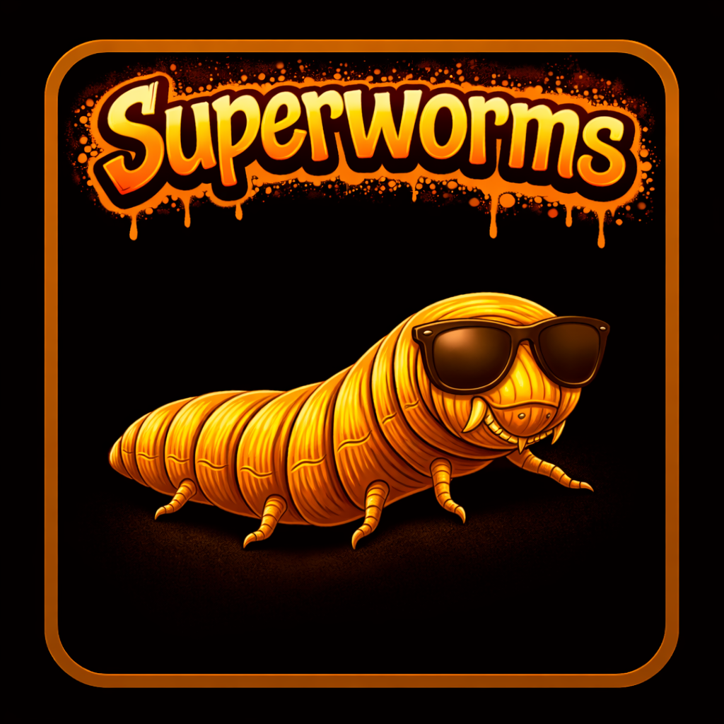 Superworm